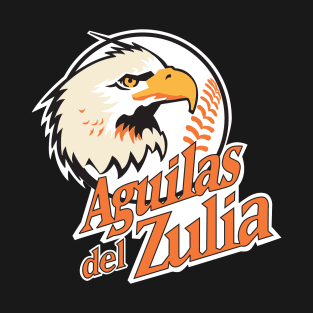 Aguilas del Zulia T-Shirt