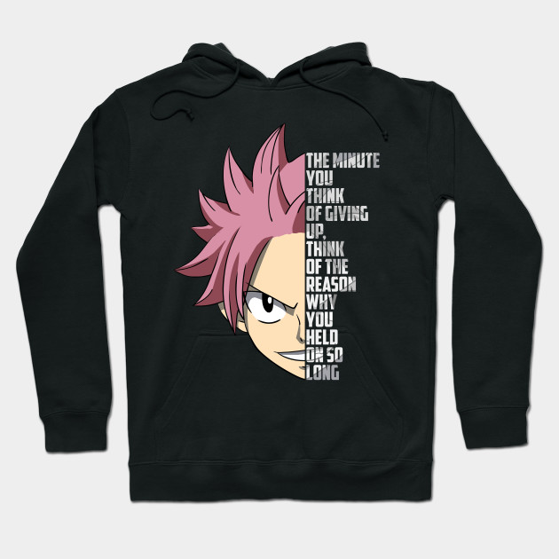 fairy tail sweatshirt