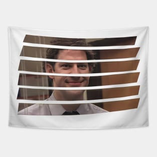 Jim Staring Tapestry