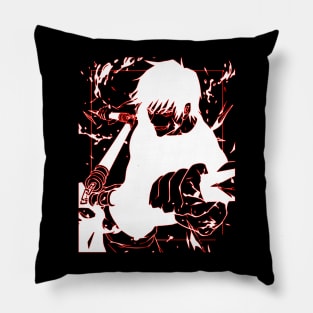 Anime Lovers Best Gift For Fans Girls Boys TojiZenin Jujts Pillow