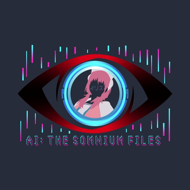 Somnium Iris by Maxigregrze