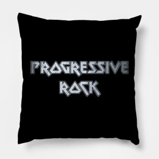 Progressive Pillow