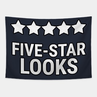 Five star looks Tapestry