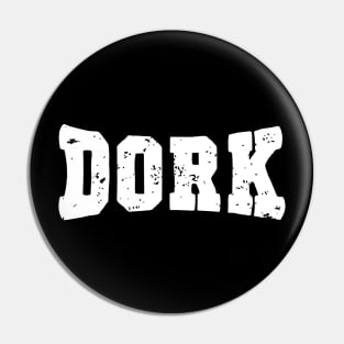 DORK Pin