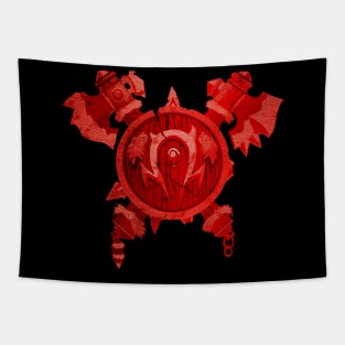 horde Tapestry