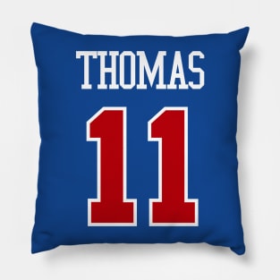 Isiah Thomas - Classic Pillow