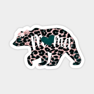 Mama Bear Magnet