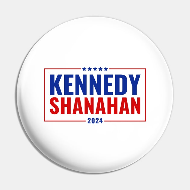 Kennedy-Shanahan-2024 Pin by SonyaKorobkova