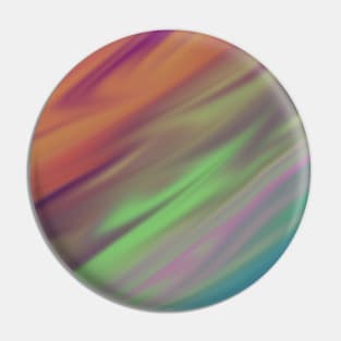 Materia Rainbow Pin