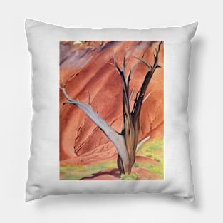 Gerald's Tree Pillow