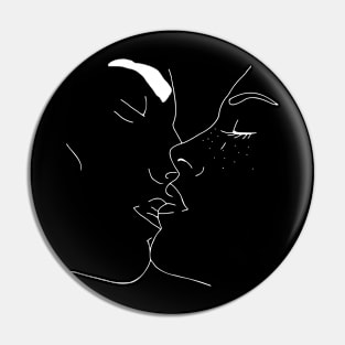 lovers Pin