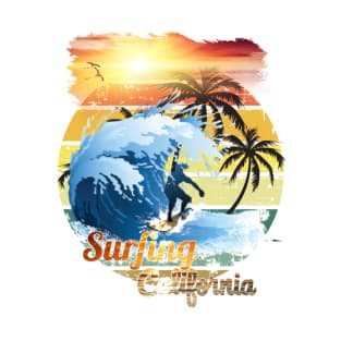 This Is Livin 78 - Summer Of Surfing T-Shirt