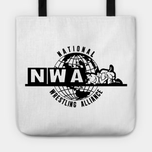 NWA Vintage Tote