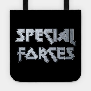 Special Forces Tote