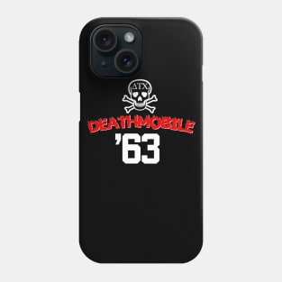 Delta House Deathmobile Phone Case