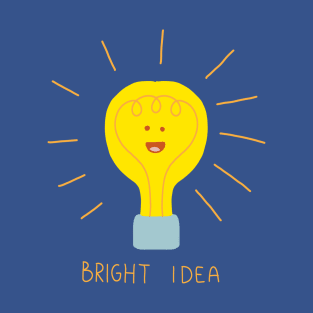 Bright idea T-Shirt