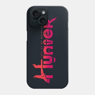 Hunter Phone Case