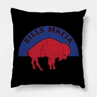 Buffalo Bills Pillow