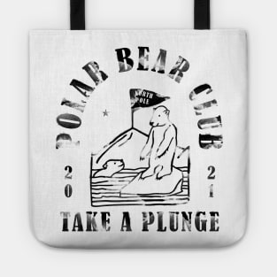 Polar Bear Club 2021 Tote