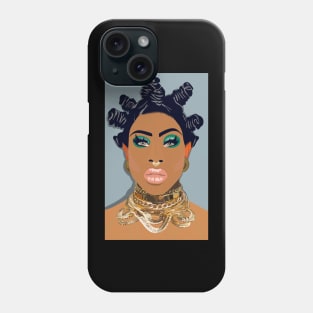 Monet X change Phone Case