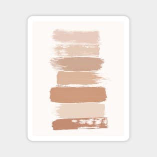 Makeup blush shades Magnet