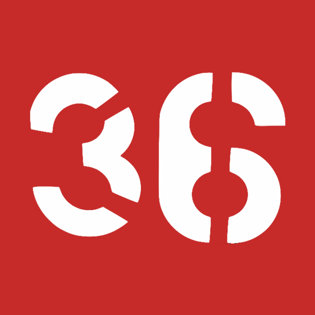 Section 36 Logo by Section36