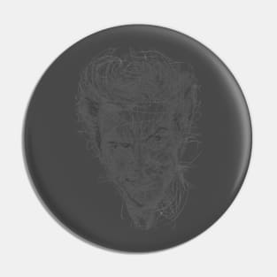 Carrey 1 Pin