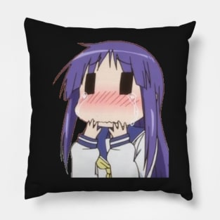 Yukari Crying Pillow