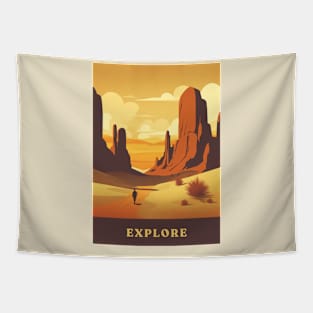 Explore Tapestry