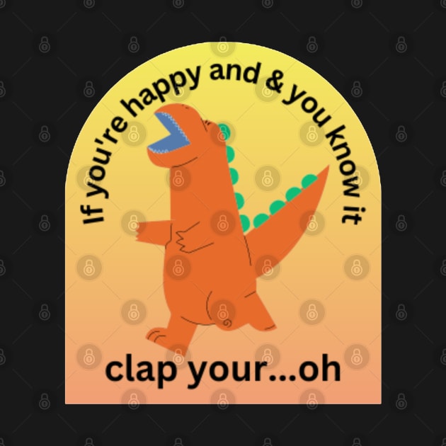 Clap Your Hands...oh by MemeSnatcher