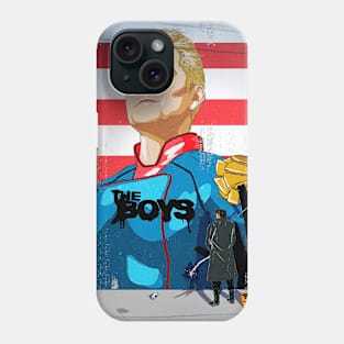 Never Meet Your Heroes Phone Case