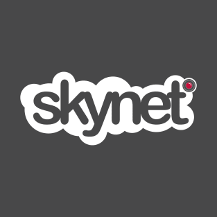 Skynet T-Shirt