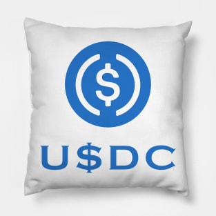 USDC Pillow