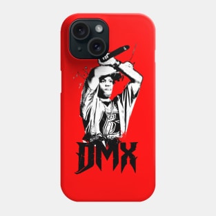 FOR X - DMX Phone Case