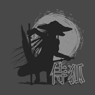 Ninja Fox T-Shirt