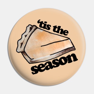 Tis the season Pin