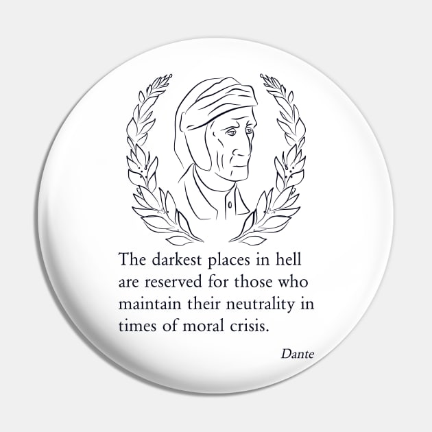 Dante Quote, The Divine Comedy, Inferno, Canto 3 Pin by brodyquixote