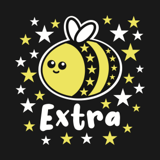 Bee Extra T-Shirt