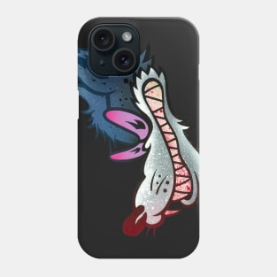 Cool Wolf Phone Case