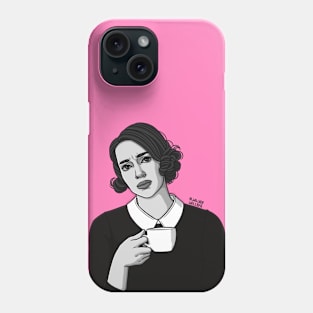 Fleabag Phone Case