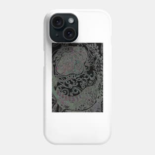 ouroboros Phone Case