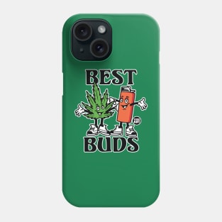 best buds Phone Case