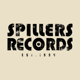 Spillers Records 1894 T-Shirt