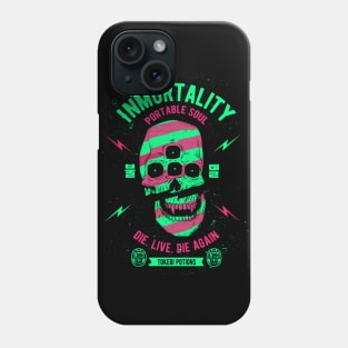 Tokebi Immortality Phone Case