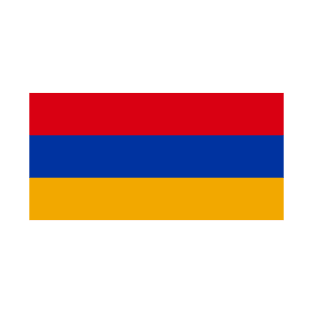 Flag of Armenia T-Shirt