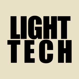 Light Tech T-Shirt