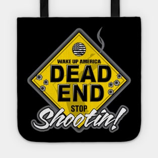 DEAD END Tote