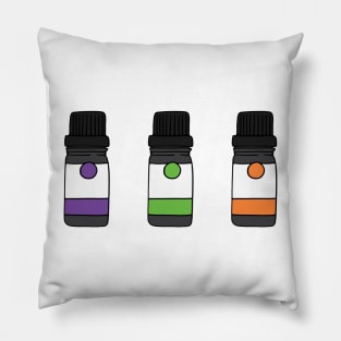 Essential Oils Pillow