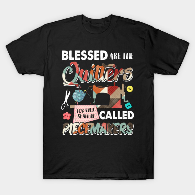 funny quilting shirts