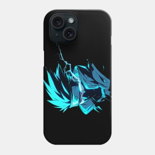 kakashi Phone Case